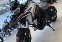 Motos - Benelli 702 ALEACION 2024 Nafta 0Km - En Venta