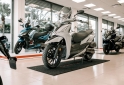 Motos - Kymco AGILITY 300 2024 Nafta 0Km - En Venta