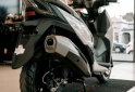 Motos - Kymco AGILITY 300 2024 Nafta 0Km - En Venta