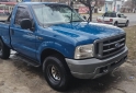 Camionetas - Ford F100 Duty 2001 Diesel 400000Km - En Venta