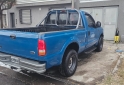 Camionetas - Ford F100 Duty 2001 Diesel 400000Km - En Venta