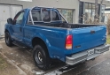 Camionetas - Ford F100 Duty 2001 Diesel 400000Km - En Venta