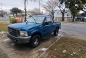 Camionetas - Ford F100 Duty 2001 Diesel 400000Km - En Venta