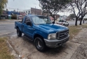 Camionetas - Ford F100 Duty 2001 Diesel 400000Km - En Venta