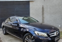 Autos - Mercedes Benz C200 AVANTGARDE 2018 Nafta 85000Km - En Venta