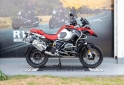 Motos - Bmw R 1200 GS Adventure 2018 Nafta 42800Km - En Venta