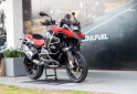 Motos - Bmw R 1200 GS Adventure 2018 Nafta 42800Km - En Venta