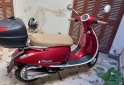 Motos - Gilera Piccola 150 2023 Nafta 400Km - En Venta