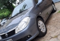 Autos - Renault Symbol Expression 1.6 2012 GNC 135000Km - En Venta