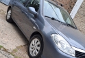 Autos - Renault Symbol Expression 1.6 2012 GNC 135000Km - En Venta