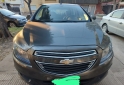 Autos - Chevrolet Onix 2015 Nafta 164000Km - En Venta