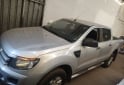 Camionetas - Ford RANGER 2012 Diesel 111111Km - En Venta