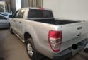 Camionetas - Ford RANGER 2012 Diesel 111111Km - En Venta