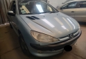 Autos - Peugeot 206 2009 Diesel 111111Km - En Venta