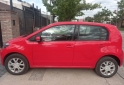 Autos - Volkswagen UP 2014 Nafta 110000Km - En Venta