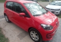 Autos - Volkswagen UP 2014 Nafta 110000Km - En Venta