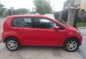 Autos - Volkswagen UP 2014 Nafta 110000Km - En Venta