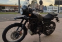 Motos - Royal Enfield Himalayan BS6 2023 Nafta 4000Km - En Venta