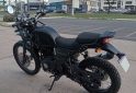 Motos - Royal Enfield Himalayan BS6 2023 Nafta 4000Km - En Venta