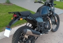 Motos - Royal Enfield Himalayan BS6 2023 Nafta 4000Km - En Venta