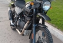 Motos - Royal Enfield Himalayan BS6 2023 Nafta 4000Km - En Venta