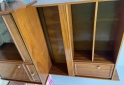 Hogar - Biblioteca de madera - En Venta