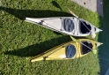 Deportes Náuticos - KAYAK Y PIRAGUA - En Venta