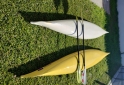 Deportes Náuticos - KAYAK Y PIRAGUA - En Venta