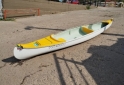 Deportes Náuticos - KAYAK Y PIRAGUA - En Venta