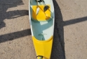 Deportes Náuticos - KAYAK Y PIRAGUA - En Venta