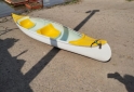 Deportes Náuticos - KAYAK Y PIRAGUA - En Venta