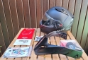 Accesorios para Motos - CASCO LS2 REBATIBLE, NUEVO!!! Talle S - En Venta