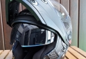 Accesorios para Motos - CASCO LS2 REBATIBLE, NUEVO!!! Talle S - En Venta