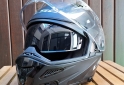 Accesorios para Motos - CASCO LS2 REBATIBLE, NUEVO!!! Talle S - En Venta