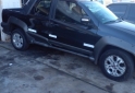 Utilitarios - Fiat Strada 2011 GNC 249000Km - En Venta