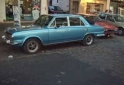 Autos - Renault Torino GR 1981 GNC 80000Km - En Venta