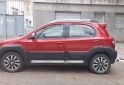 Autos - Toyota ETIOS CROSS 2016 Nafta 28000Km - En Venta