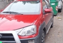 Autos - Toyota ETIOS CROSS 2016 Nafta 28000Km - En Venta