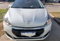 Autos - Peugeot FELINE 208 2017 Nafta 95000Km - En Venta