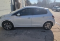 Autos - Peugeot FELINE 208 2017 Nafta 95000Km - En Venta