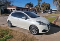 Autos - Peugeot FELINE 208 2017 Nafta 95000Km - En Venta