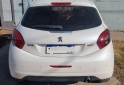 Autos - Peugeot FELINE 208 2017 Nafta 95000Km - En Venta