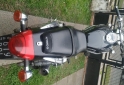 Motos - Kymco Venox 250 2008 Nafta 41200Km - En Venta