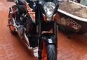 Motos - Ktm 2021 2021 Nafta 8256Km - En Venta