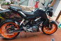 Motos - Ktm 2021 2021 Nafta 8256Km - En Venta