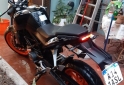 Motos - Ktm 2021 2021 Nafta 8256Km - En Venta