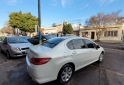 Autos - Peugeot 408 2016 Nafta 80000Km - En Venta