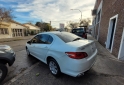 Autos - Peugeot 408 2016 Nafta 80000Km - En Venta