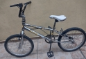 Deportes - bici rodado 20 - En Venta