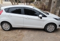 Autos - Ford Fiesta Kinetick 2016 Nafta 115000Km - En Venta